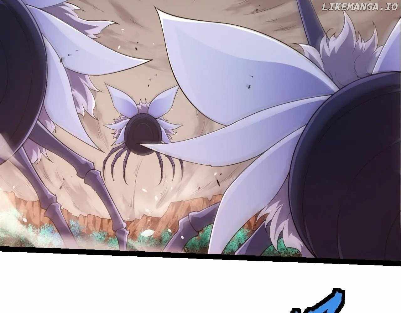 Evolution Begins With A Big Tree Chapter 376 17